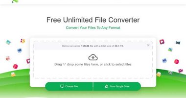 ConverterLizard Mac PC