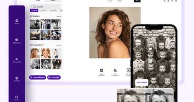 Face26 AI