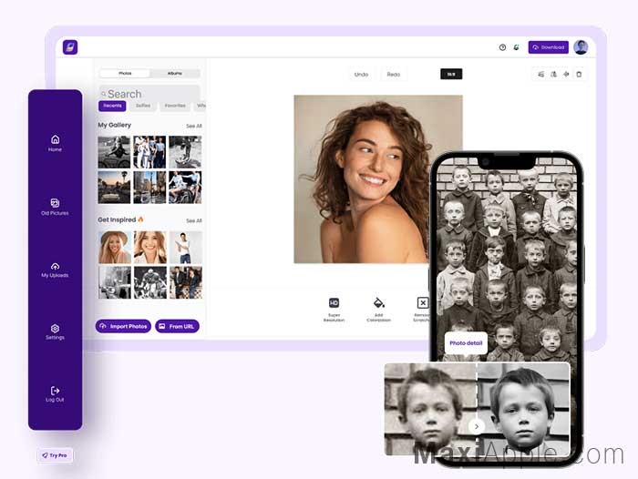 Face26 AI
