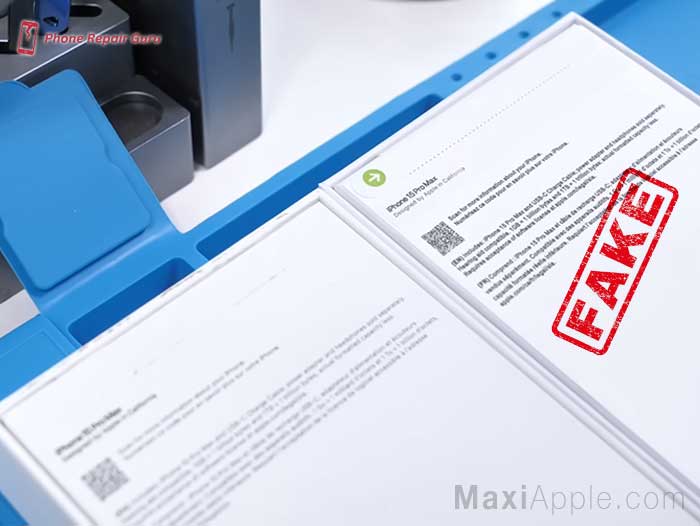 Copie iPhone 15 Pro Max