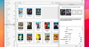 iCollect Everything macOS iPhone iPad