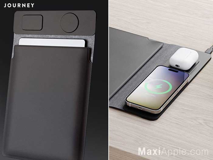 NEXA Etui MacBook