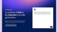 Merci App Assist Mac PC