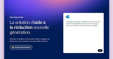 Merci App Assist Mac PC