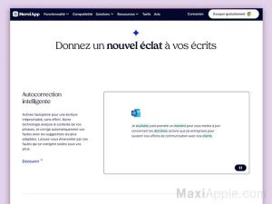 CORRECTEUR D ORTHOGRAPHE IA GRATUIT MERCIAPP visual data 3