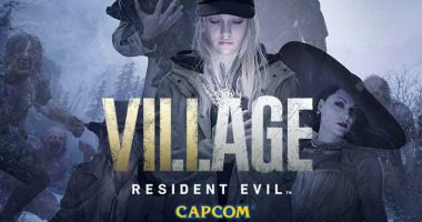 Resident Evil Village iOS