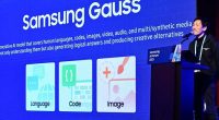 Samsung Gauss