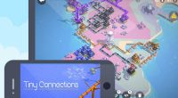 Tiny Connections iOS