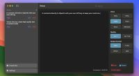 Voices macOS
