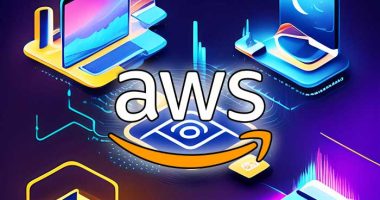 AWS Titan AI