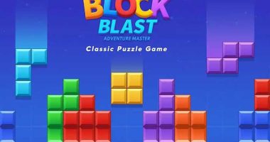 Block Blast Jeu Video Gratuit
