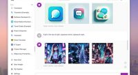 ChatBox macOS Windows