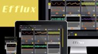 Efflux Web App Music Free