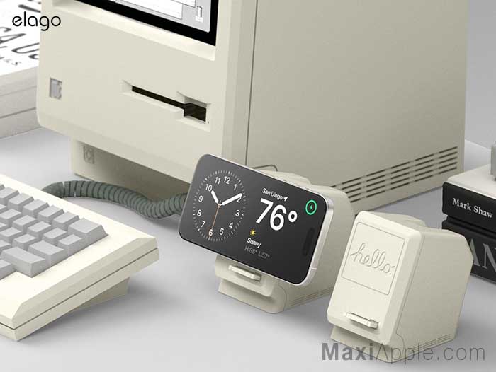 MagSafe MS M4 MagSafe