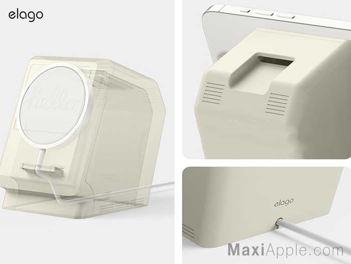 MagSafe MS M4 MagSafe