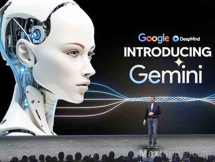 Google Gemini