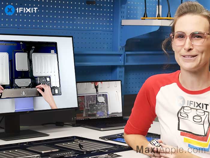 iMac M3 Fixit