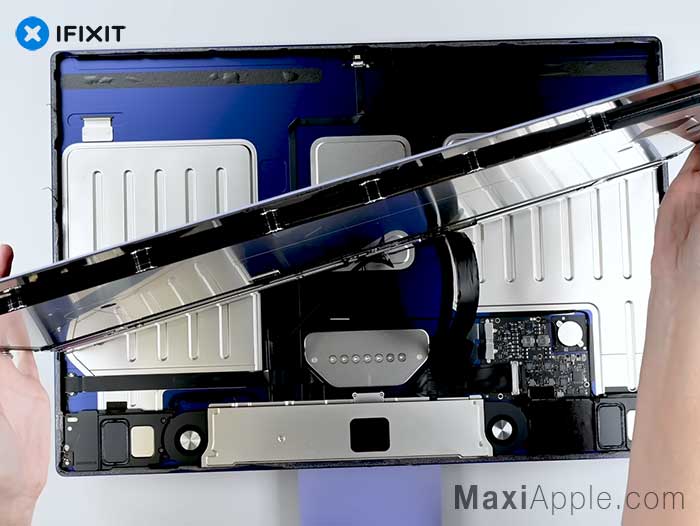 iMac M3 Fixit