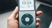 iPod Lock Screen Wallpapers Pack