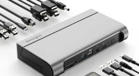 Kensington SD5800T