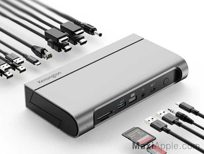 Kensington SD5800T