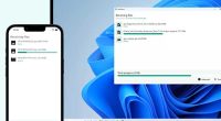LocalSend macOS Windows iPhone iPad