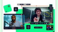 Movavi Screen Recorder Mac