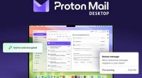 Proton Mail MAC PC