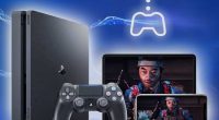 PS Remote Play iPhone iPad