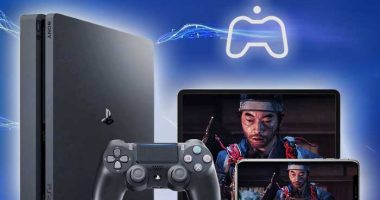 PS Remote Play iPhone iPad