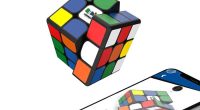 Rubik's Cube Connected