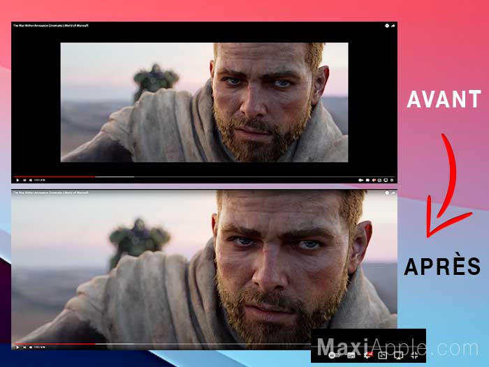 UltraWider Mac