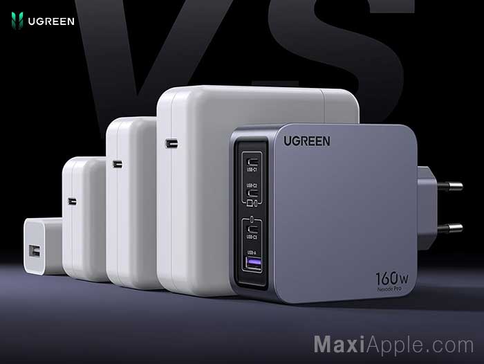 UGREEN Nexode Pro