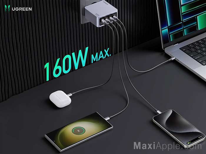 UGREEN Nexode Pro