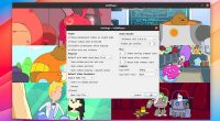 GridPlayer macOS