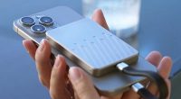 MagDisk Powerbank SSD