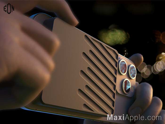 MagDisk Powerbank SSD