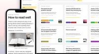 Omnivore macOS iPhone