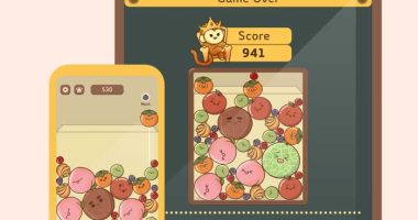 QSWatermelon iPhone