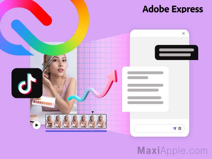 Express Assistant AI TikTok