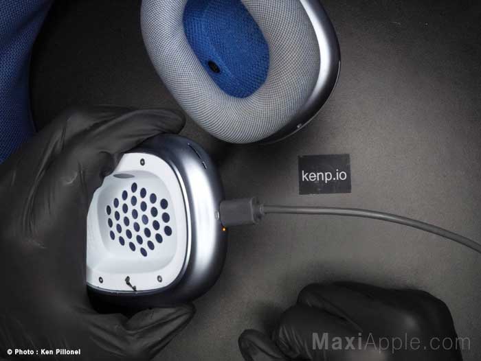 AirPods Pro Max 2 USB-C