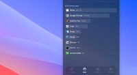 Breather macOS