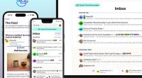 HEY Email App Client Mail macOS iPhone iPad