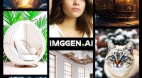ImgGen AI