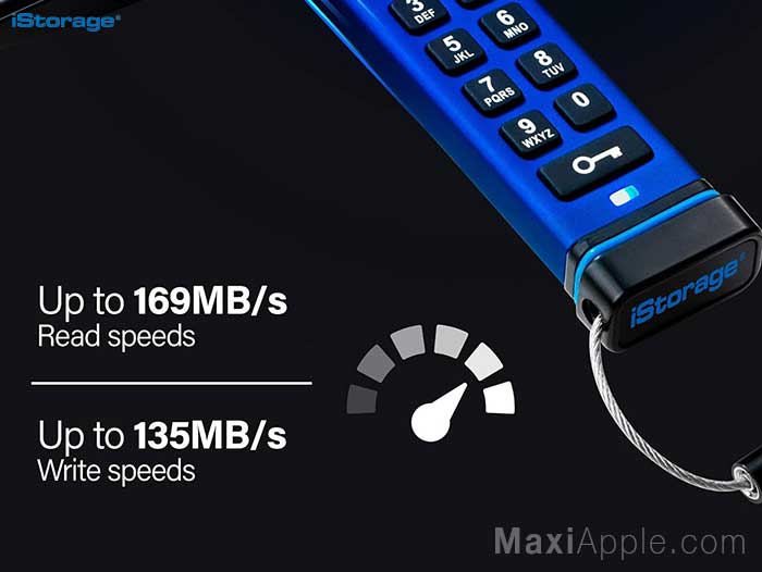 SSD Clé USB datAshur PRO Prix