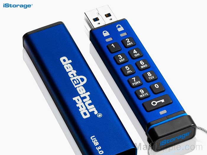 SSD Clé USB datAshur PRO Prix