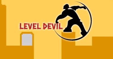 Level Devil iPhone iPad
