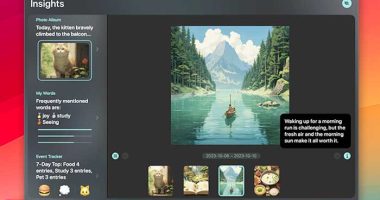 Lifelight macOS iOS
