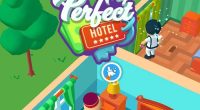 My Perfect Hotel iPhone iPad