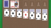 jeu en ligne solitaire mac pc ios android gratuit